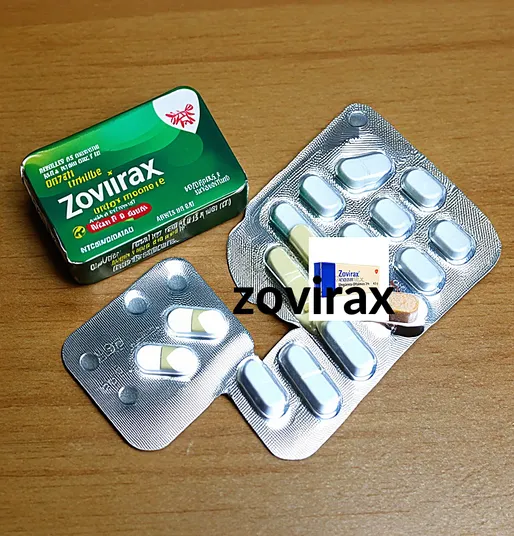 Zovirax farmacias del ahorro